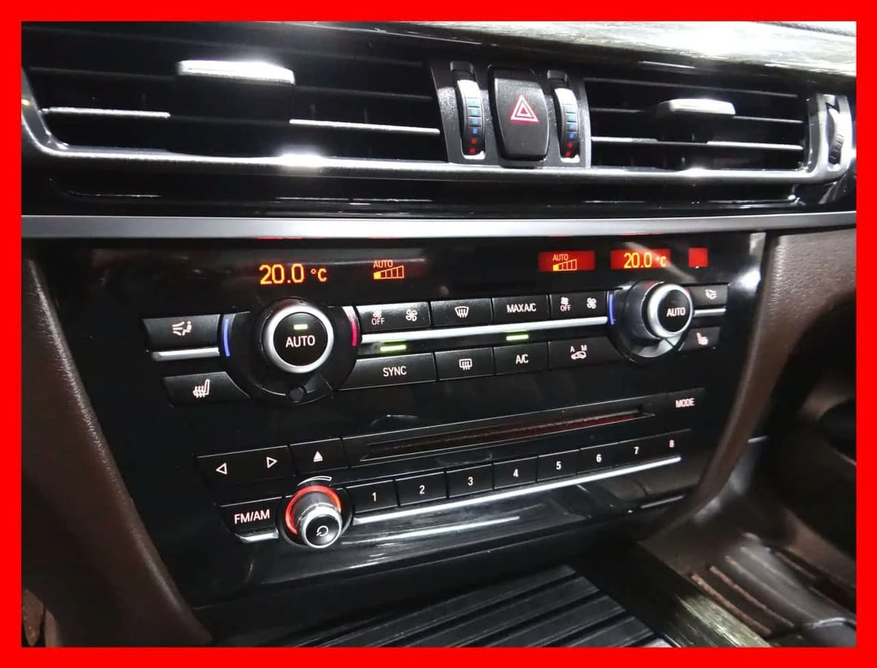 BMW X5 * 35d X DRIVE * BACKUP CAM/LEATHER/PANO ROOF/ALLOS | Mobile.bg � ����������� 16