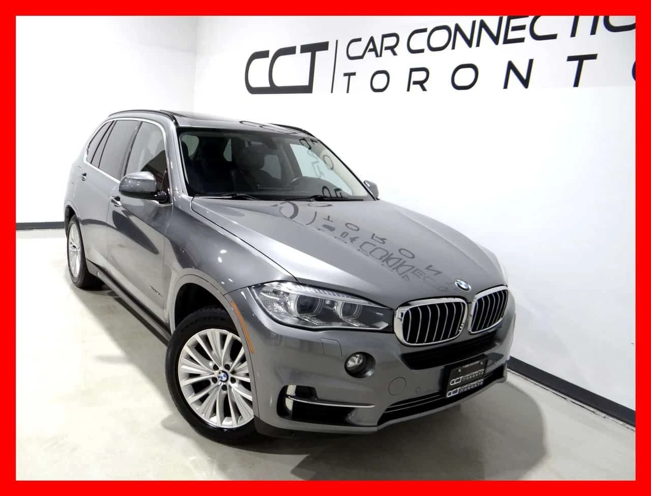 BMW X5 * 35d X DRIVE * BACKUP CAM/LEATHER/PANO ROOF/ALLOS | Mobile.bg � ����������� 2