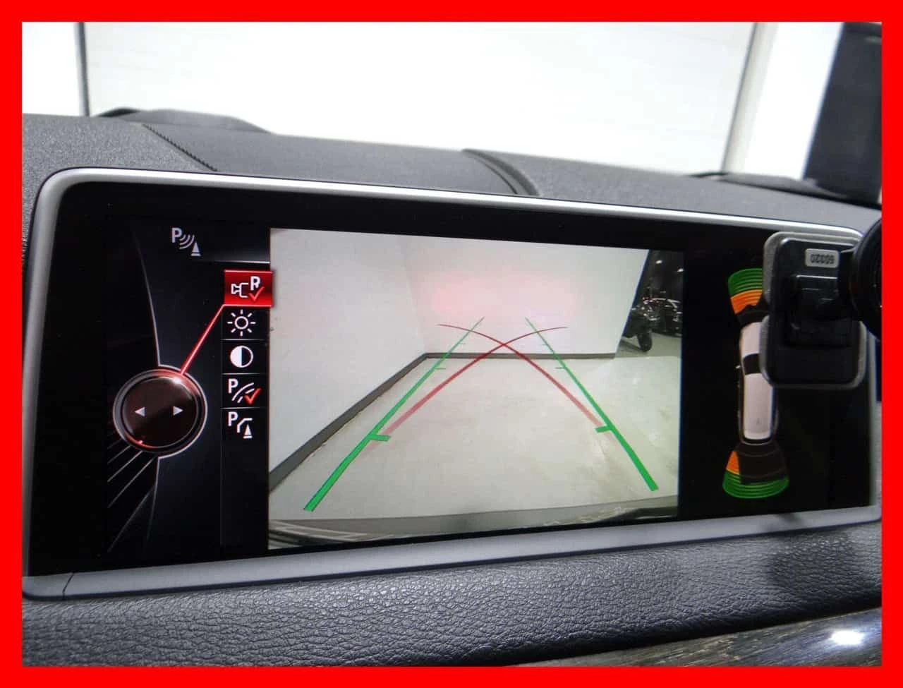BMW X5 * 35d X DRIVE * BACKUP CAM/LEATHER/PANO ROOF/ALLOS | Mobile.bg � ����������� 15