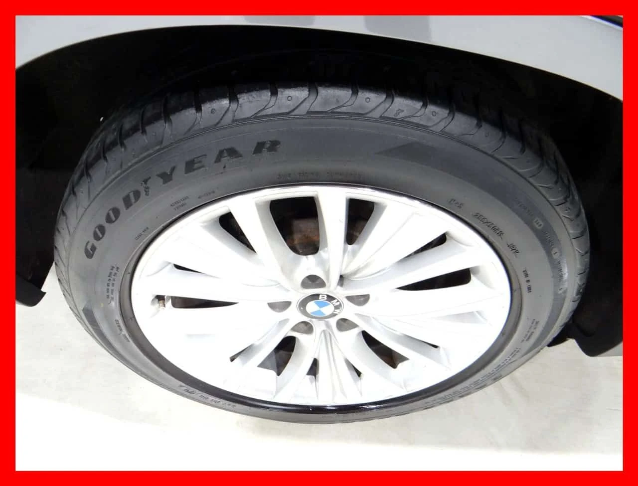 BMW X5 * 35d X DRIVE * BACKUP CAM/LEATHER/PANO ROOF/ALLOS | Mobile.bg � ����������� 8