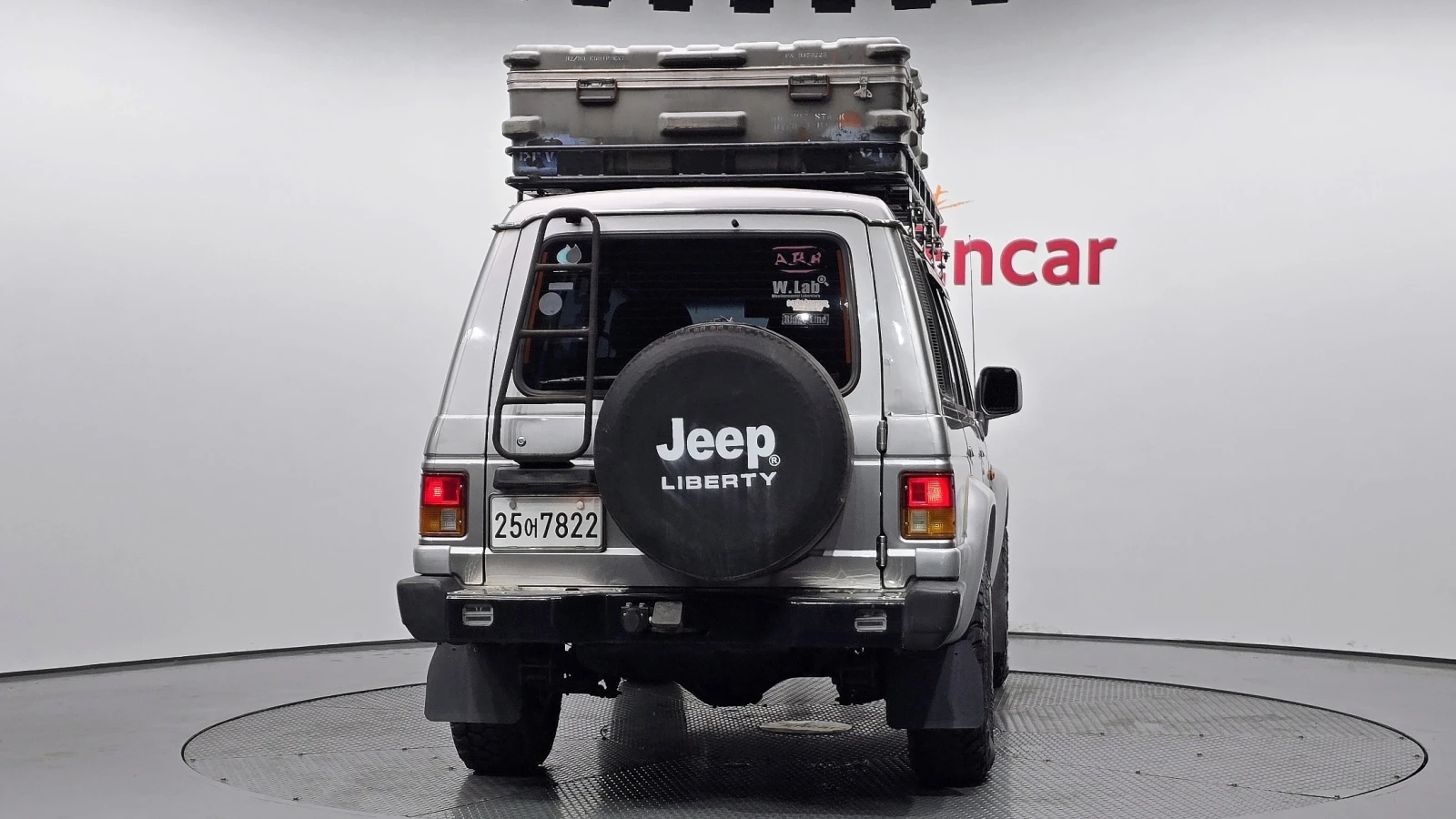 Hyundai Galloper TURBO DIESEL 2.5 * БЪРЗИ БАВНИ , снимка 4 - Автомобили и джипове - 55407584