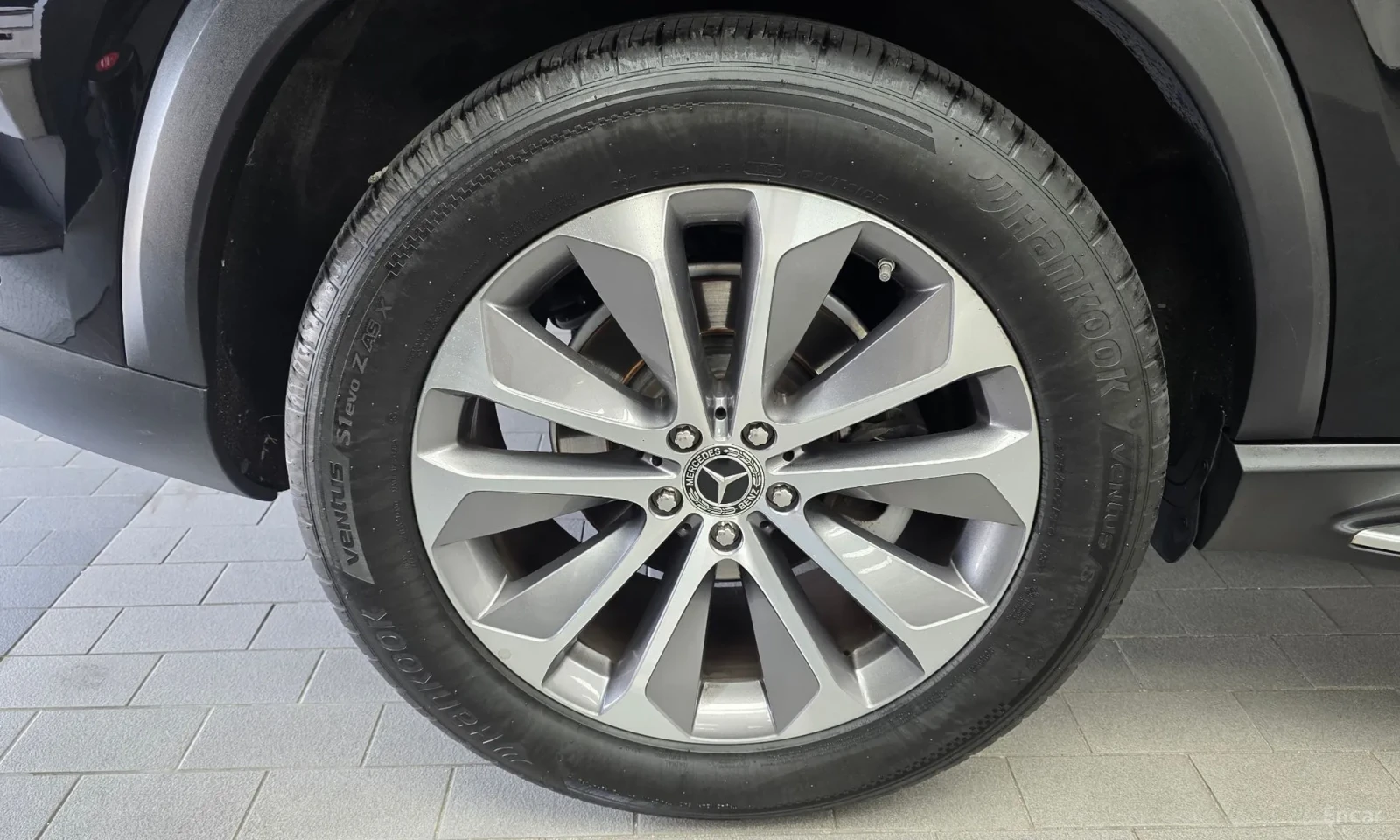 Mercedes-Benz GLE 300 d PROVERKA NA MQSTO V KOREA* TOP CENA* UNIKAT* , снимка 5 - Автомобили и джипове - 55622026
