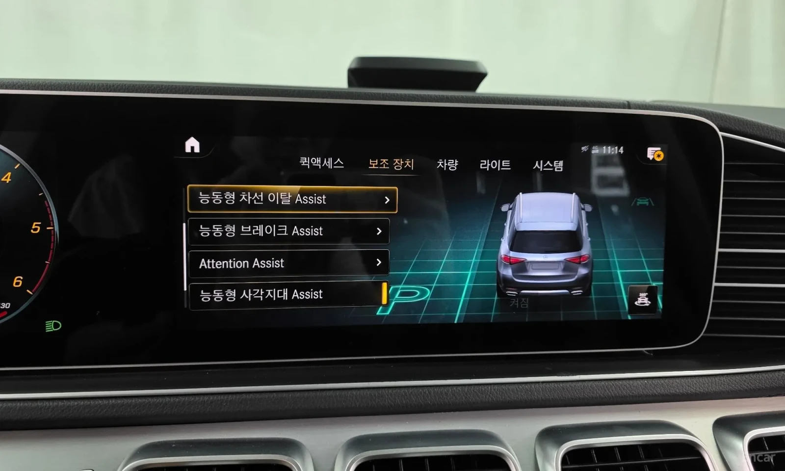 Mercedes-Benz GLE 300 d PROVERKA NA MQSTO V KOREA* TOP CENA* UNIKAT* , снимка 16 - Автомобили и джипове - 55622026