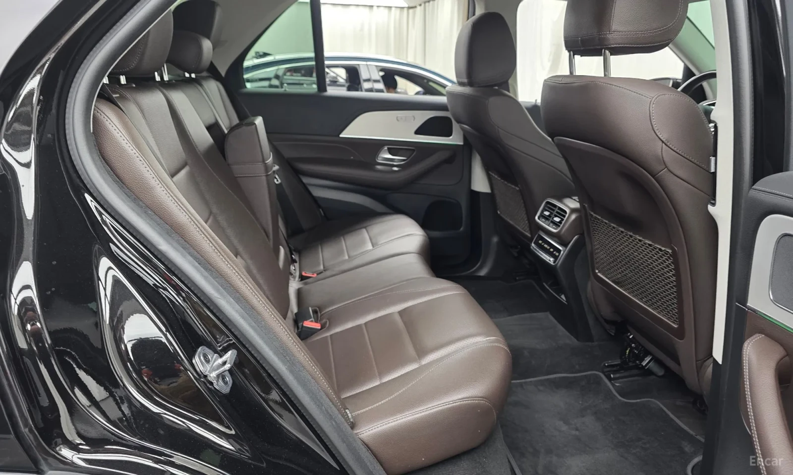Mercedes-Benz GLE 300 d PROVERKA NA MQSTO V KOREA* TOP CENA* UNIKAT* , снимка 12 - Автомобили и джипове - 55622026