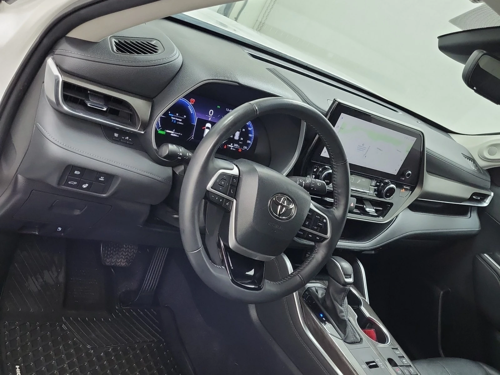 Toyota Highlander * HYBRID LIMITED * AWD * CARFAX * , снимка 7 - Автомобили и джипове - 56048300