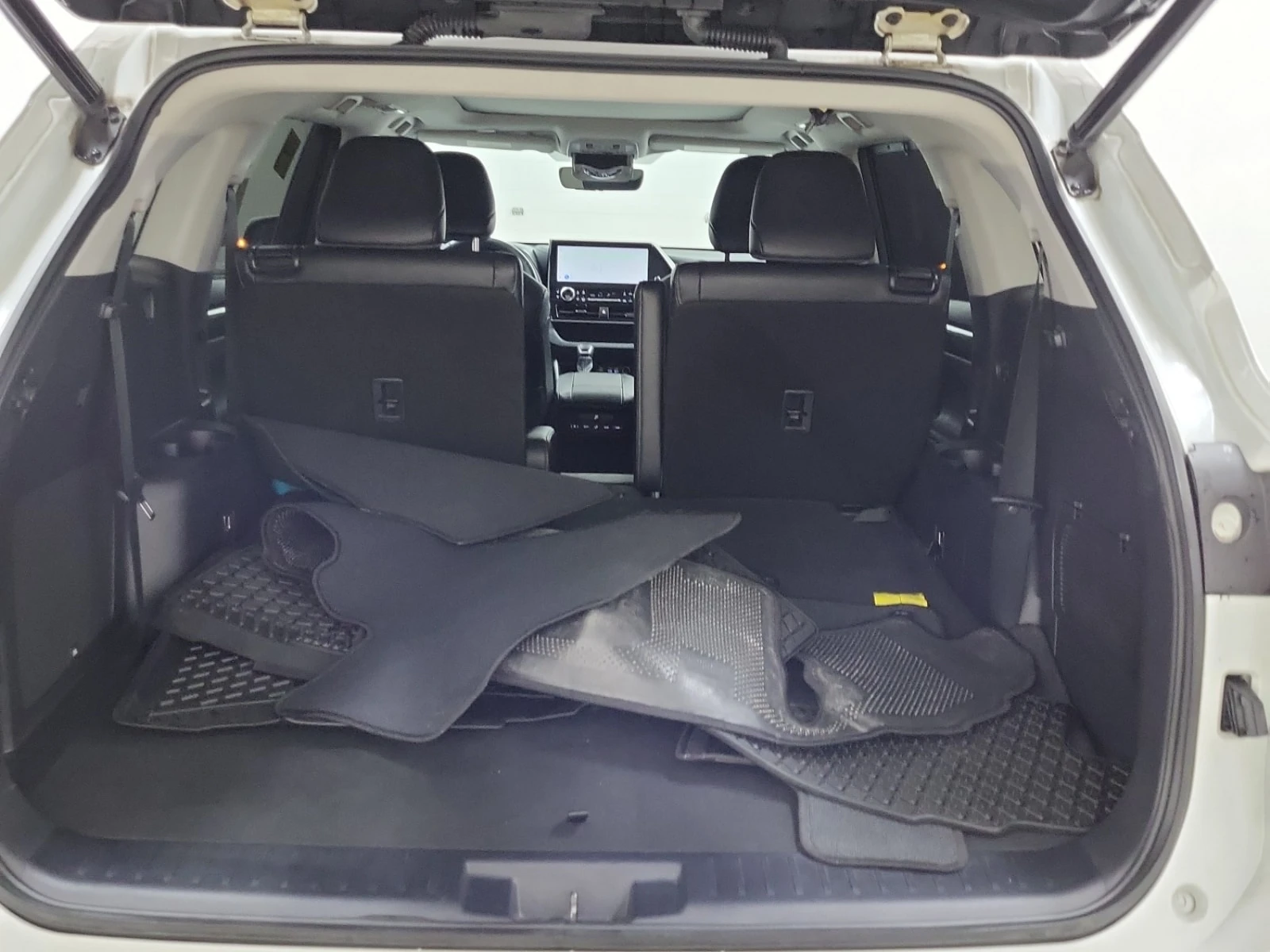 Toyota Highlander * HYBRID LIMITED * AWD * CARFAX * , снимка 12 - Автомобили и джипове - 56048300