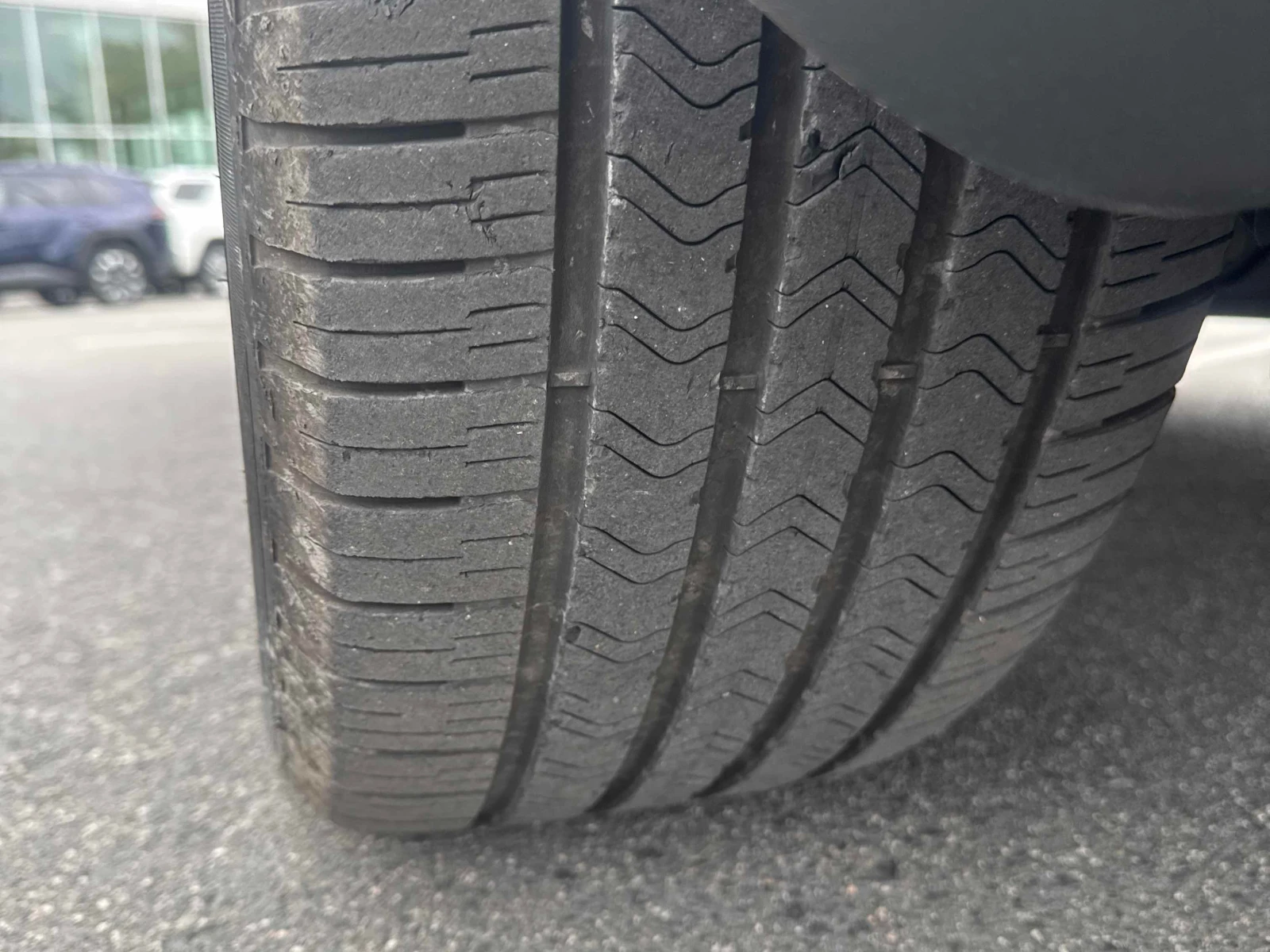 Mercedes-Benz GLC 43 AMG  * CARFAX * ОПЦИЯ ЗА ФИНАНСИРАНЕ, снимка 7 - Автомобили и джипове - 56087011