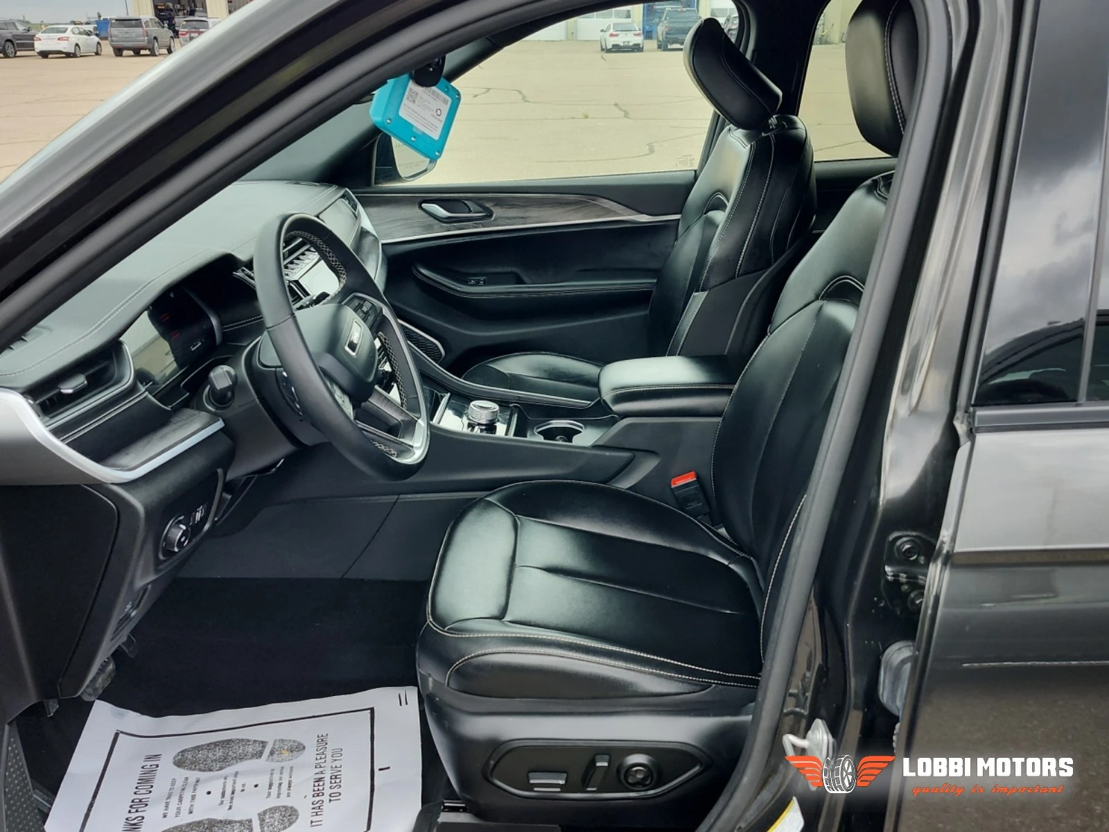 Jeep Grand cherokee, снимка 5 - Автомобили и джипове - 56102844