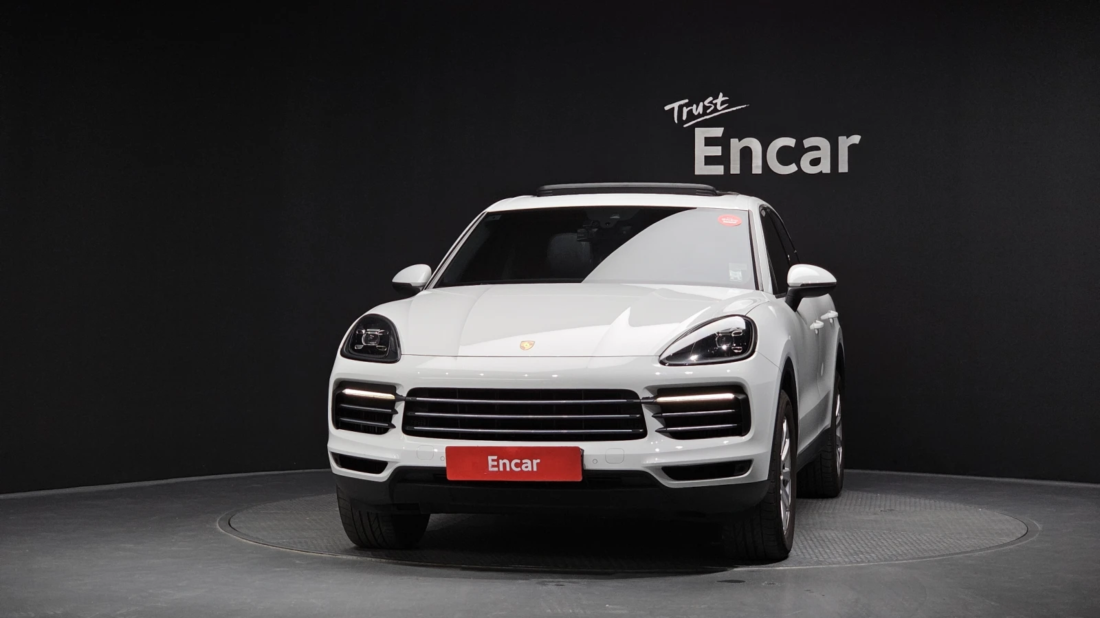 Porsche Cayenne ЕЛ. БАГАЖНИК* ЛЮК* ПОДГРЕВ ВОЛАН* КРАЙНА ЦЕНА