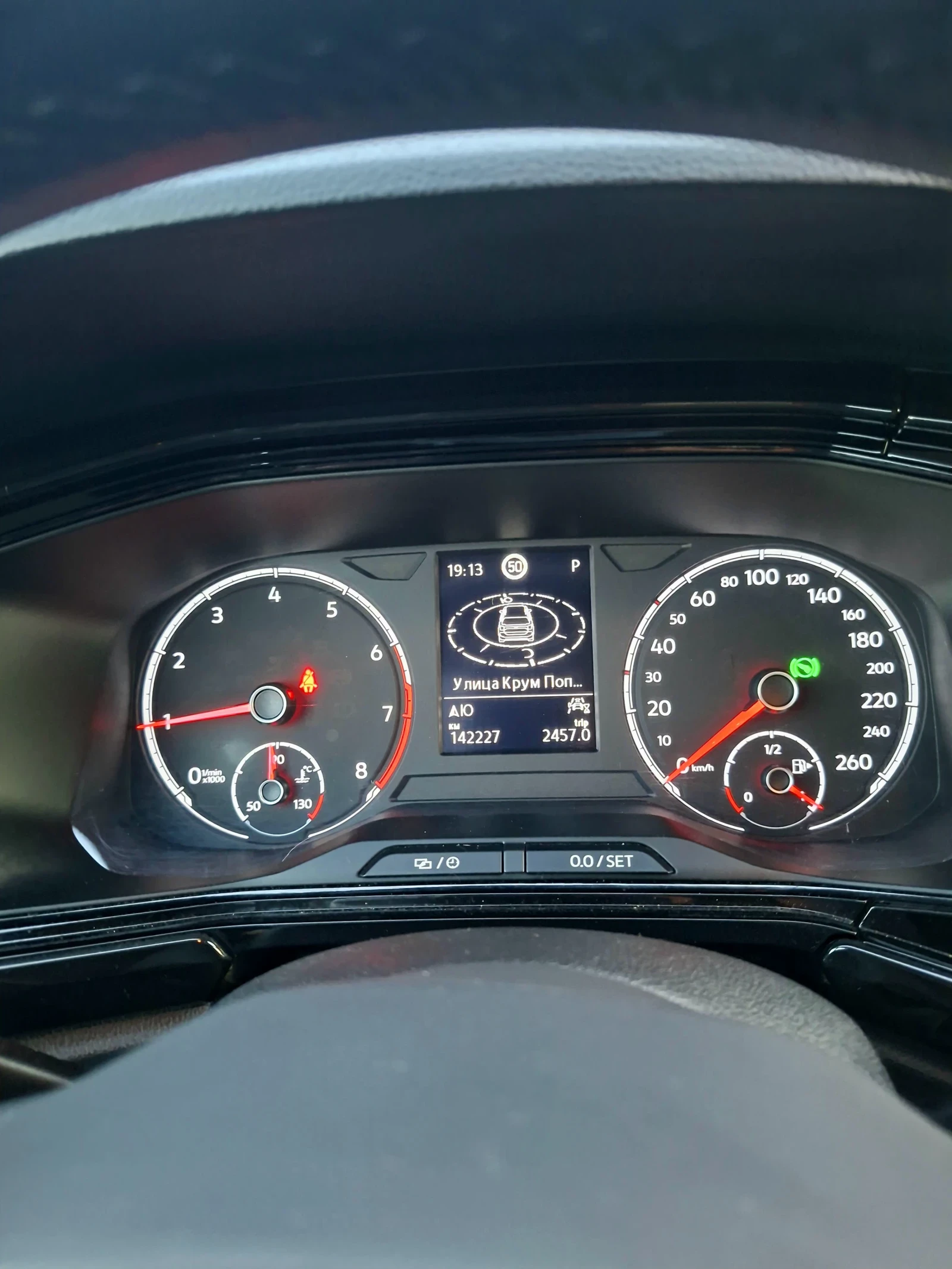 VW T-Cross Live , снимка 9 - Автомобили и джипове - 56316722