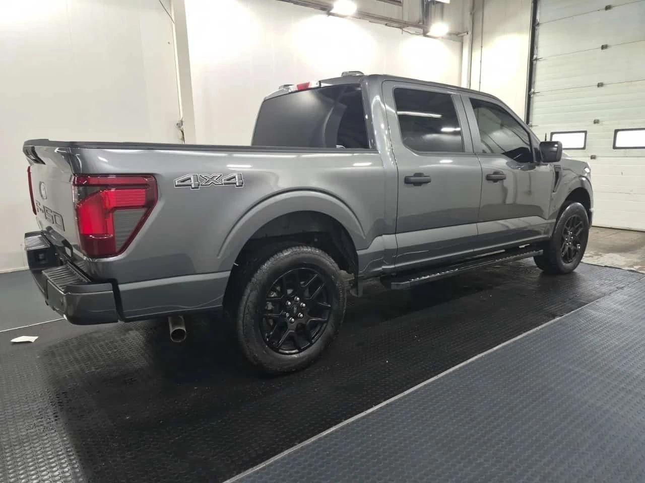 Ford F150, снимка 3 - Автомобили и джипове - 56686972