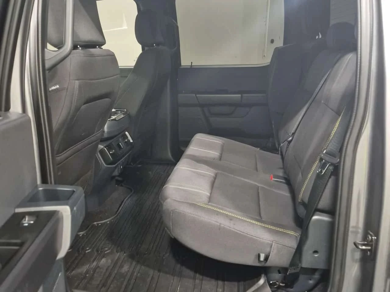 Ford F150, снимка 12 - Автомобили и джипове - 56686972
