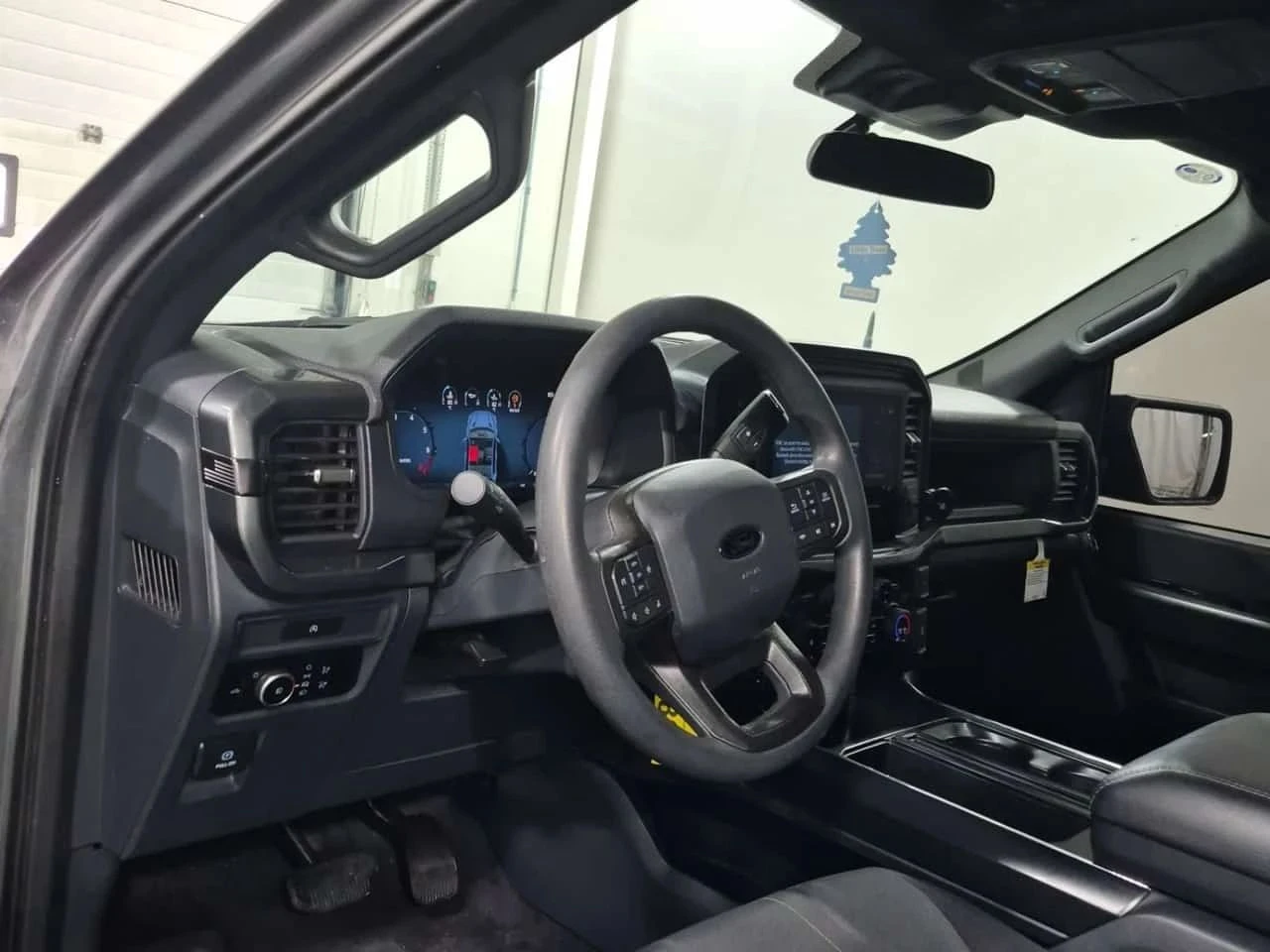 Ford F150, снимка 9 - Автомобили и джипове - 56686972