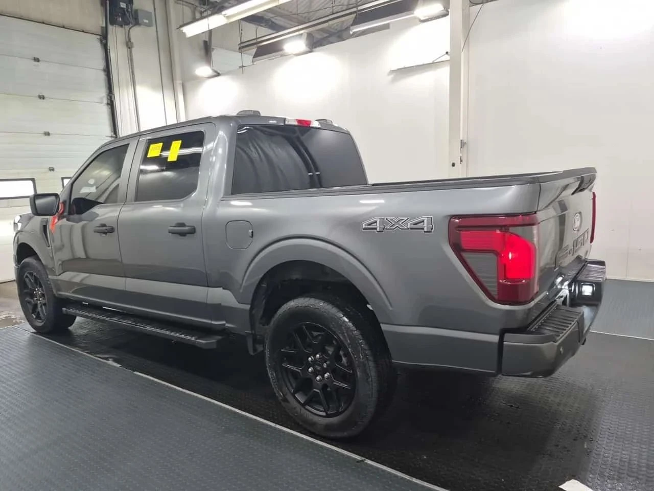 Ford F150, снимка 5 - Автомобили и джипове - 56686972