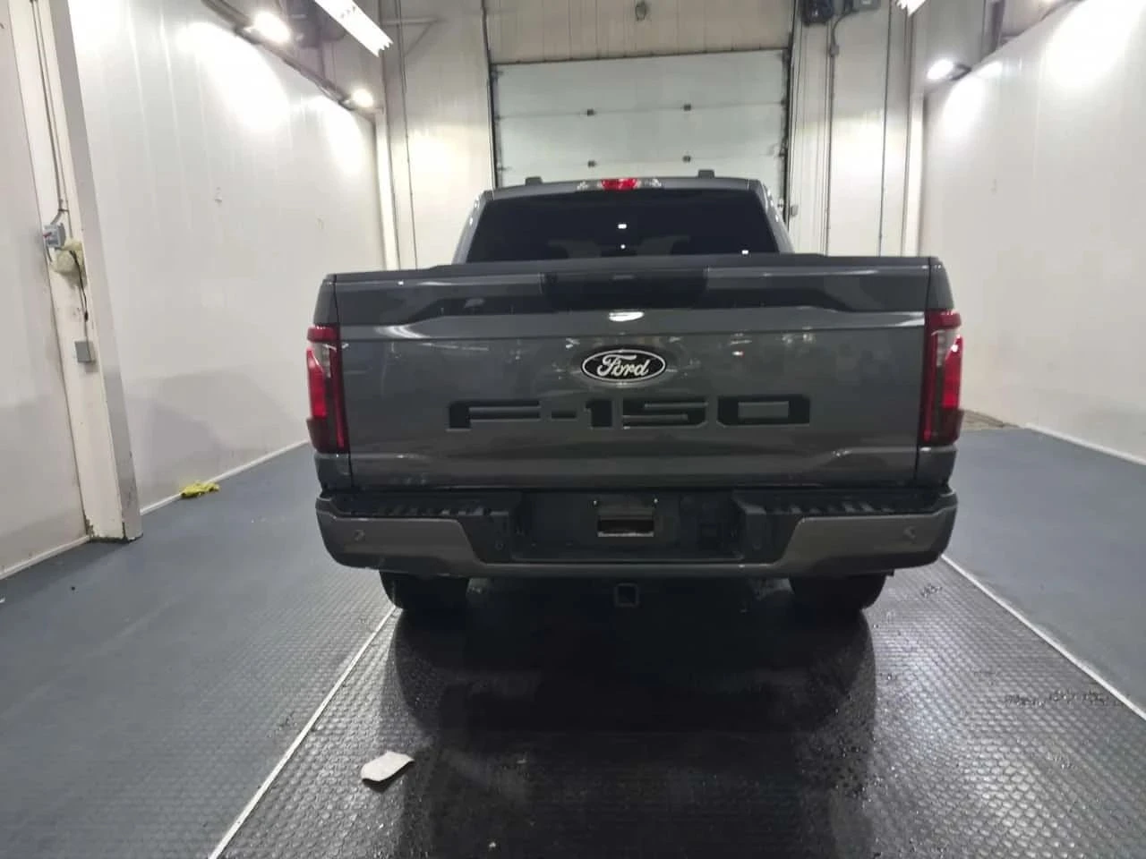 Ford F150, снимка 4 - Автомобили и джипове - 56686972