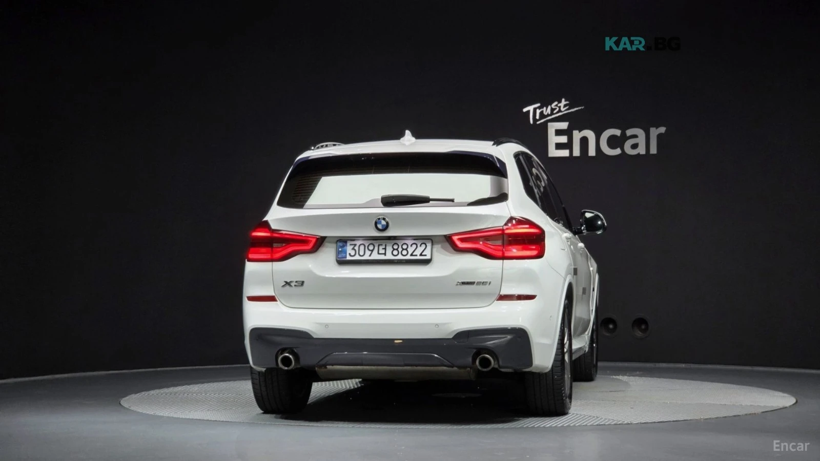BMW X3 XDRIVE* MSPORT* ����* ������* ����* HEAD UP | Mobile.bg � ����������� 4