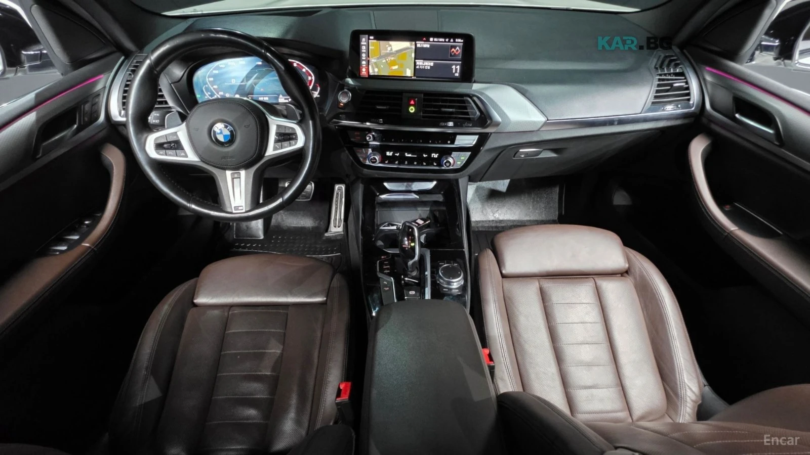 BMW X3 XDRIVE* MSPORT* ����* ������* ����* HEAD UP | Mobile.bg � ����������� 7
