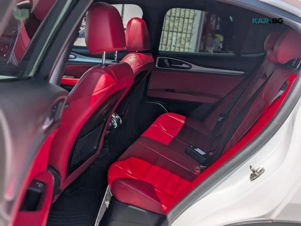 Alfa Romeo Stelvio * * Harman/Kardon* * ������* * �������* * �������� | Mobile.bg � ����������� 14