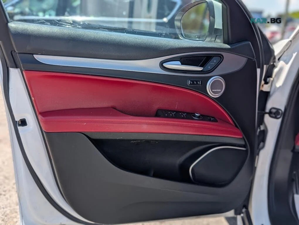 Alfa Romeo Stelvio * * Harman/Kardon* * ������* * �������* * �������� | Mobile.bg � ����������� 15