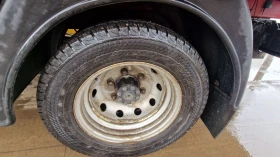 Renault Maxity, снимка 8