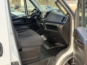 Iveco Daily 35S16 * LED* * КАМЕРА* * Дистроник* , снимка 14