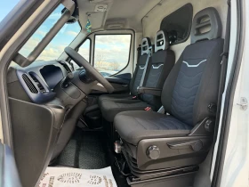Iveco Daily 35S16 * LED* * КАМЕРА* * Дистроник* , снимка 12