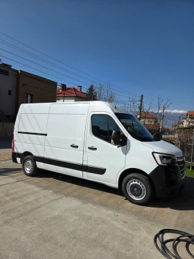 Renault Master, снимка 3
