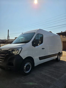 Renault Master, снимка 2
