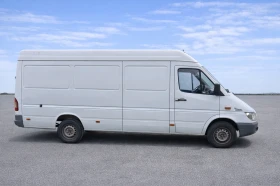 Mercedes-Benz Sprinter Дълга База с Надстрока, снимка 4