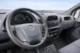 Mercedes-Benz Sprinter Дълга База с Надстрока, снимка 7