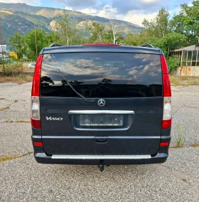 Mercedes-Benz Vito VIANO TREND MAXI, снимка 5