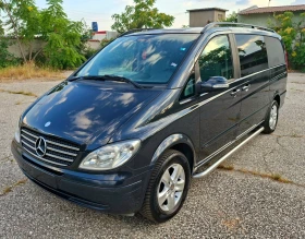 Mercedes-Benz Vito VIANO TREND MAXI, снимка 1
