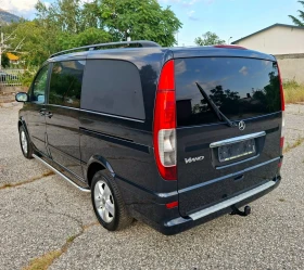 Mercedes-Benz Vito VIANO TREND MAXI, снимка 6