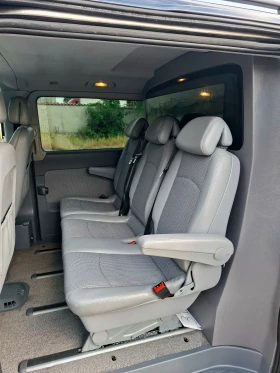 Mercedes-Benz Vito VIANO TREND MAXI, снимка 13