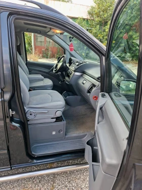 Mercedes-Benz Vito VIANO TREND MAXI, снимка 15