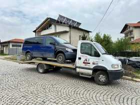 Renault Master Mascott 146к.с. 6.5Т Лизинг, снимка 14