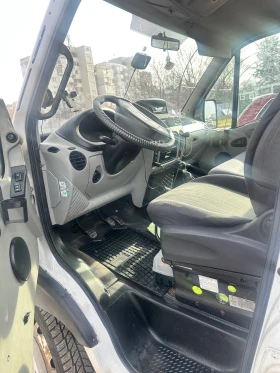 Renault Master Mascott 146к.с. 6.5Т Лизинг, снимка 4
