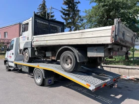 Renault Master Mascott 146к.с. 6.5Т Лизинг, снимка 6