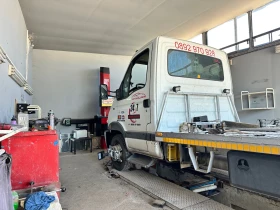 Renault Master Mascott 146к.с. 6.5Т Лизинг, снимка 7