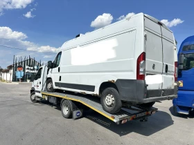 Renault Master Mascott 146к.с. 6.5Т Лизинг, снимка 13