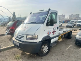 Renault Master Mascott 146к.с. 6.5Т Лизинг, снимка 3