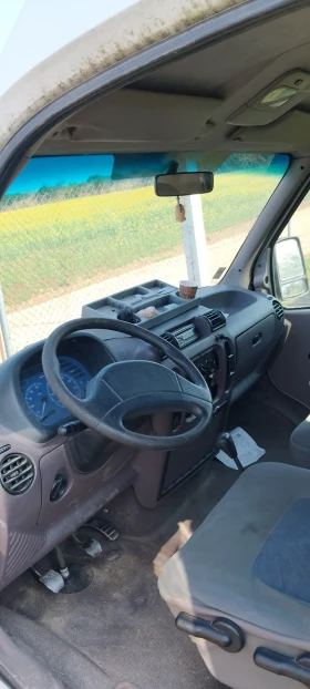 Renault Master, снимка 5