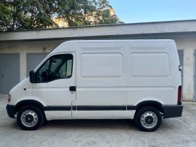 Renault Master 2.2 DCI* 220V* Термоизолиран, снимка 6