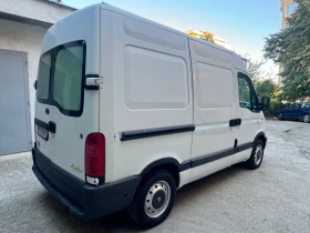 Renault Master 2.2 DCI* 220V* Термоизолиран, снимка 4