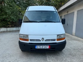 Renault Master 2.2 DCI* 220V* Термоизолиран, снимка 2