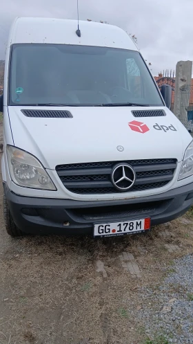 Mercedes-Benz Sprinter 313, снимка 1