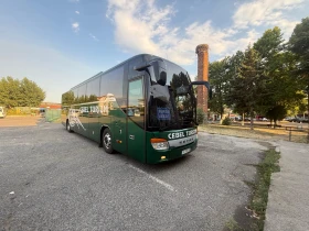 Setra S 416GTHD euro4 | Mobile.bg    10