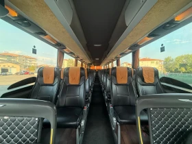 Setra S 416GTHD euro4 | Mobile.bg    14