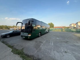 Setra S 416GTHD euro4 | Mobile.bg    11