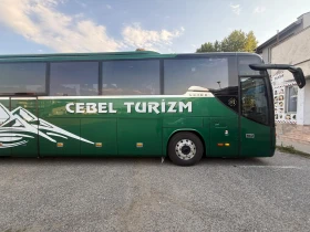 Setra S 416GTHD euro4 | Mobile.bg    12